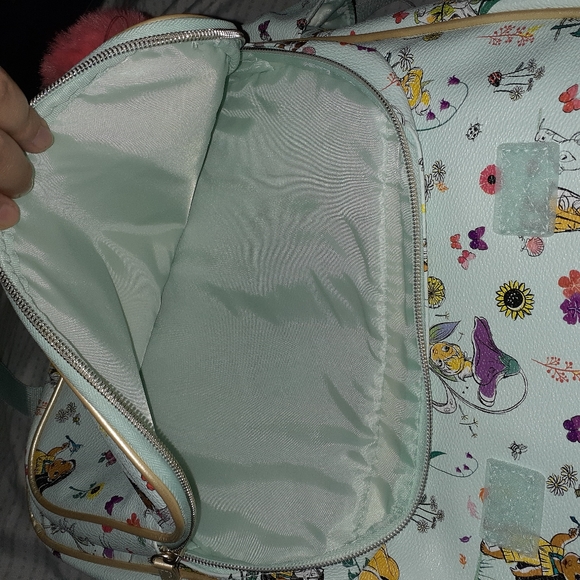 Disney | Animators Collection Princess Backpack - Picture 5 of 7